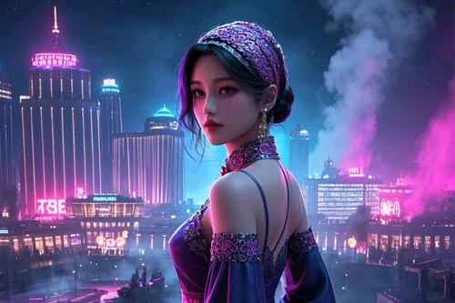 风暴平台注册中心